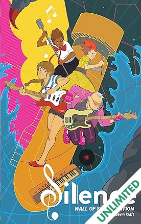 Silence: Wall of Sound Edition